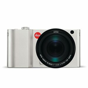 Leica Tミラーレスデジタルカメラ