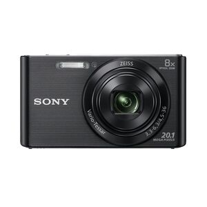 Sony Cyber-SHOT DSC-W830 (20.5 MP,8 x Optical Zoom,2.7 -inch LCD)