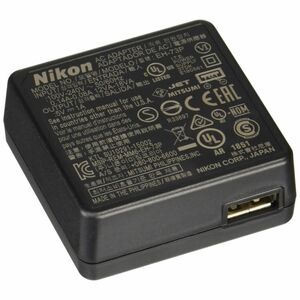 Nikon 本体充電ACアダプター EH-73P