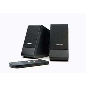 Bose M3 Micro Music Moniter ブラック