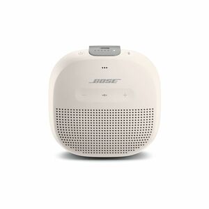 BOSE(ボーズ) Bose SoundLink Micro Bluetooth speaker ポータブル ワイヤレス スピーカー マイク