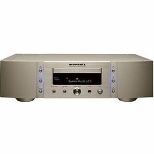 MARANTZ SACD/CDプレーヤー SA-15S2-N