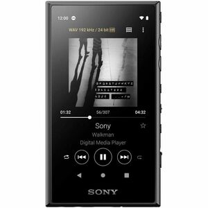 ソニー ウォークマン 16GB Aシリーズ NW-A105 : ハイレゾ対応 / MP3プレーヤー / bluetooth / androi