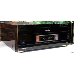  Pioneer LD-X1 LD player 