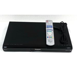 パナソニック 250GB DVDレコーダー DIGA DMR-XP12