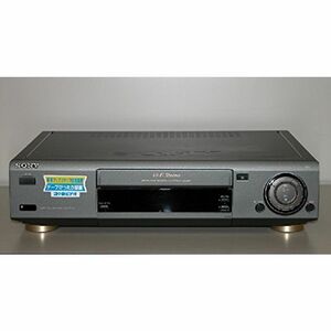 SONY VHS ビデオデッキ SLV-FT11