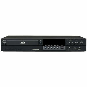 JVCケンウッド 500GB 業務用 SR-HD1700