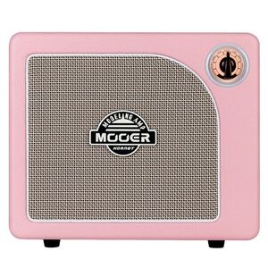 Mooer/Hornet 15W Pink 15W ギターコンボアンプ