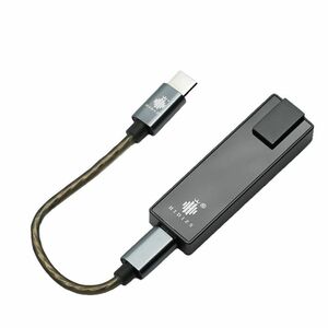 アップグレード Hidizs S9 Pro USB-C Amp DAC ヘッドホンアンプ ポータブルヘッドホンアダプター バランスとシングル