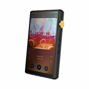 iBasso Audio DX240 アイバッソ Android オーディオプレーヤー DAP アンプ 交換 3.5mm 2.5mm ストリ