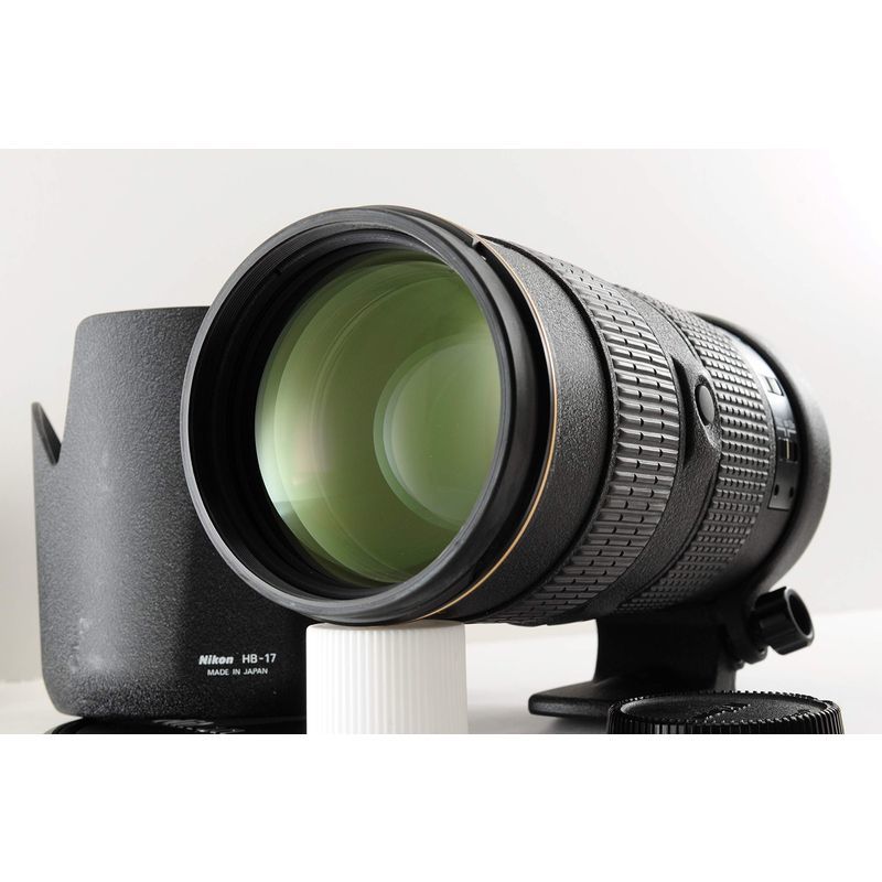 2025年最新】Yahoo!オークション -ニコン af-s 80-200 f2.8の 2025年最新】Yahoo!オークション -ニコン af-s 80-200 f2.8の