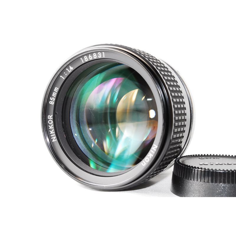 2025年最新】Yahoo!オークション -nikon ai-s 85mm f1.4の中古品 2025年最新】Yahoo!オークション -nikon ai-s 85mm f1.4の中古品