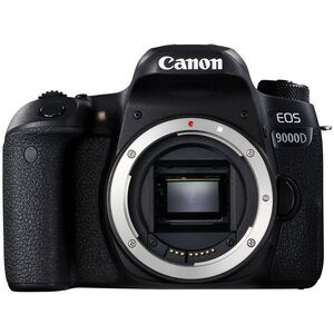 Canon デジタル一眼レフカメラ EOS 9000D ボディ 2420万画素 DIGIC7搭載 EOS9000D