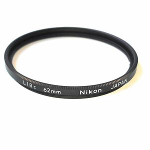 Nikon スカイライトL1BC 62mm L1BC 62MM