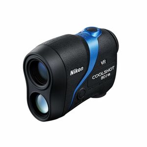 Nikon ゴルフ用レーザー距離計 COOLSHOT 80i VR LCS80IVR