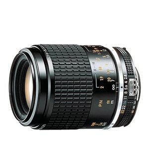 Nikon 105mm f/2.8 MC T?l?objectif court Macro