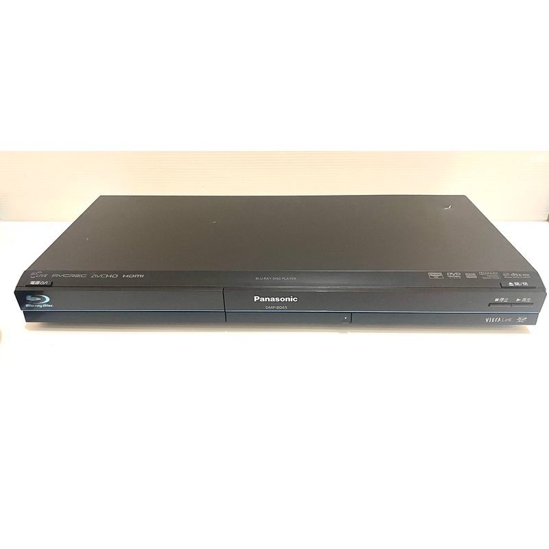 2025年最新】Yahoo!オークション -dmp-bd65の中古品・新品・未 2025年最新】Yahoo!オークション -dmp-bd65の中古品・新品・未