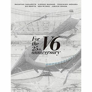 For the 25th anniversary(DVD3枚組)(初回盤A)