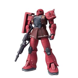 GUNDAM FIX FIGURATION METAL COMPOSITE 機動戦士ガンダムTHE ORIGIN MS-05S ザクI(シャ