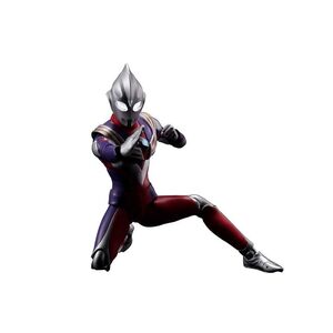 Bandai Spirits (Bandai Spirits) S.H. Figuarts (True Cabbuled Method) Ultraman Tiga Multi -