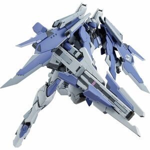 MODEROID 機動戦隊アイアンサーガ ディアストーカーR x R ノンスケール 組み立て式プラスチックモデル