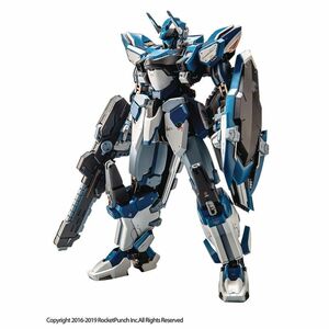 CCSTOYS HARDCORE MECHA サンダーボルト 合金可動フィギュア