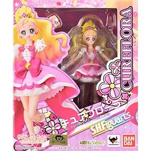 S.H.フィギュアーツ キュアフローラ 『Goプリンセスプリキュア』(魂ウェブ商店限定)