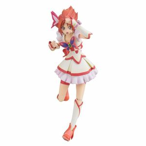 グッとくるフィギュアコレクション48 キュアルージュ (PVC製塗装済み完成品)