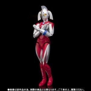 ULTRA-ACT ウルトラの母 （魂ウェブ限定）