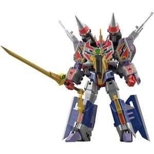 MODEROID SSSS.GRIDMAN フルパワーグリッドマン ノンスケール 組み立て式プラスチックモデル