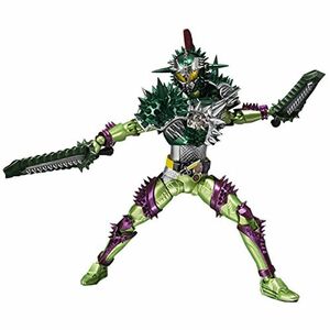 S.H.フィギュアーツ 仮面ライダーブラーボ ドリアンアームズ（魂ウェブ限定）