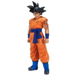 MASTER STARS PIECE THE GOKOU (孫悟空) ドラゴンボール超 全1種 約25cm フィギュア