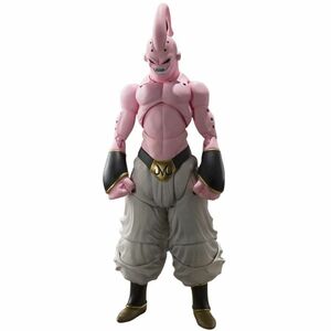 S.H.フィギュアーツ ドラゴンボール 魔人ブウ-悪- 約190mm ABS&PVC製 塗装済み可動フィギュア