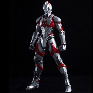 ULTRAMAN 「ULTRAMAN」 12’HERO’s MEISTER アクションフィギュア 限値練限定