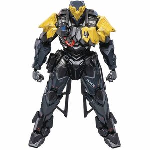 重装アーマー TIWAZ 隊長タイプ 1/12 完成品アクションフィギュア