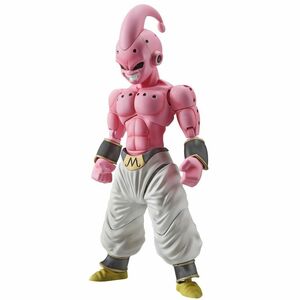 フィギュアライズスタンダード ドラゴンボール 魔人ブウ (純粋) 色分け済みプラモデル