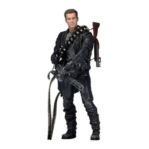 ターミネーター2 ネカ 7インチアクションフィギュア アルティメット T-800 / NECA TERMINATOR2:JUDGEMENT