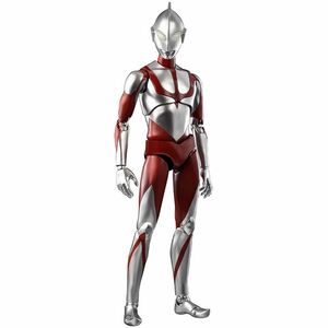 フィグゼロ シン ウルトラマン 12インチ ウルトラマン映画『シン・ウルトラマン』 ノンスケール ABS&PVC&POM&亜鉛合金製 塗装済