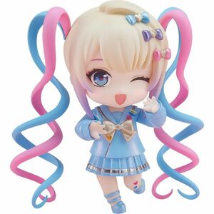 グッドスマイルカンパニー(GOOD SMILE COMPANY) ねんどろいど NEEDY GIRL OVERDOSE 超絶最かわてんしちゃ