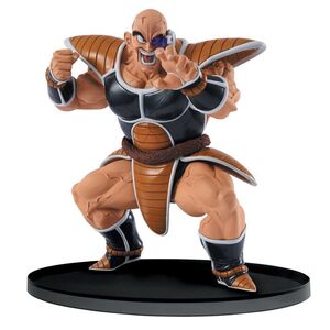 ドラゴンボール SCultures BIG 造形天下一武道会5 -共- 其之三 ナッパ