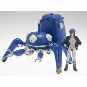 Призрак в раковине S.A.C Tachikoma (1/24 Scale ABS Pringed Action Figure)