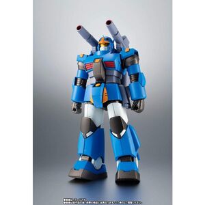 ROBOT魂 SIDE MS RX-77-3 ガンキャノン重装型 ver. A.N.I.M.E.