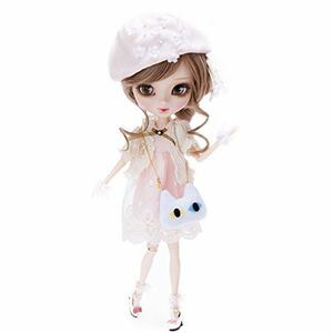 Pullip CALLIE (キャリー) P-169 約310mm ABS製 塗装済み可動フィギュア