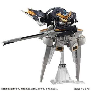 機動戦士ガンダム MOBILE SUIT ENSEMBLE EX09 TR-6 インレ PVC・ABS・MABS塗装済み完成品 フィギュア