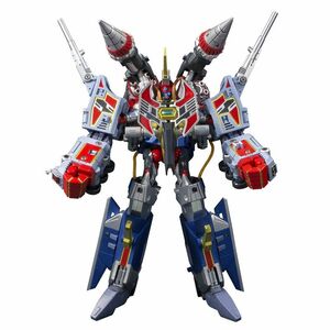 Actibuilder(アクティビルダー) SSSS.GRIDMAN DX アシストウェポン セット 約100mm ABS・PVC製 塗装済