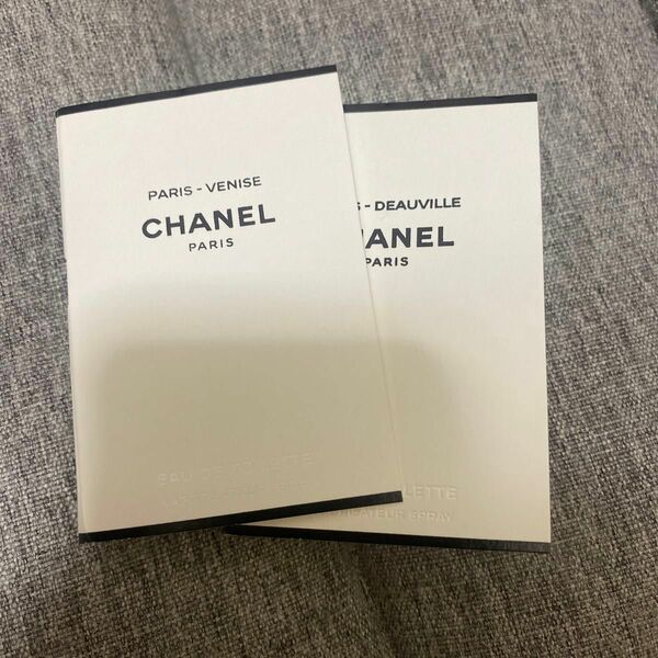 シャネル CHANEL