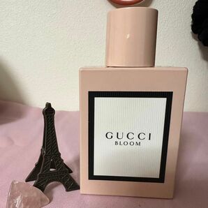 グッチ ブルーム オードパルファム 香水 GUCCI BLOOM EDP 50ml