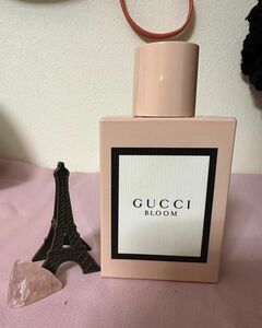 グッチ ブルーム オードパルファム 香水 GUCCI BLOOM EDP 50ml