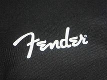 Fender エレキギター用 ソフトケース Traditional Strat/Tele Gig Bag ギグバッグ ストラト テレキャス_画像3