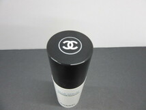 ブランド祭 コスメ祭 CHANEL シャネル 美容液 プレセラム ブルー セラム 30ml 残量71g_画像3